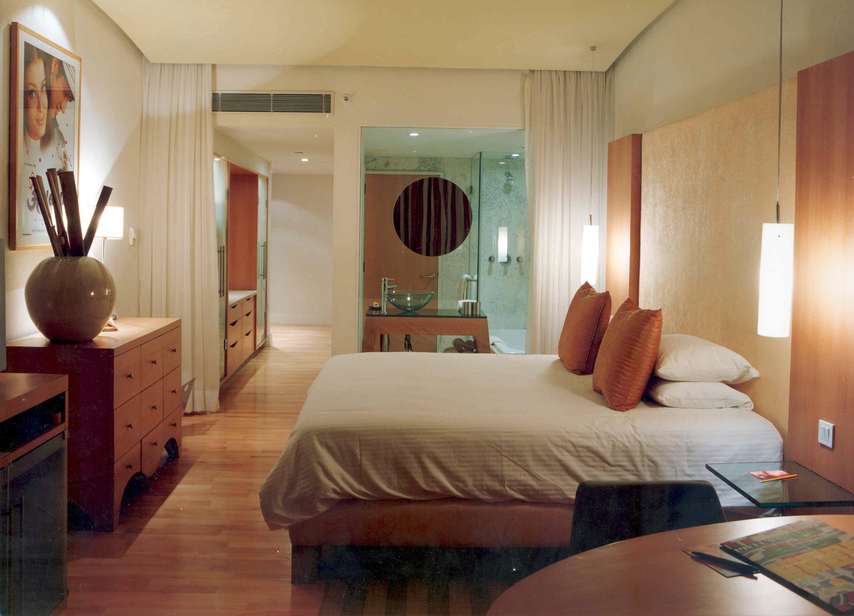 Hotel The Park Chennai Extérieur photo A room at the Taj Bengal