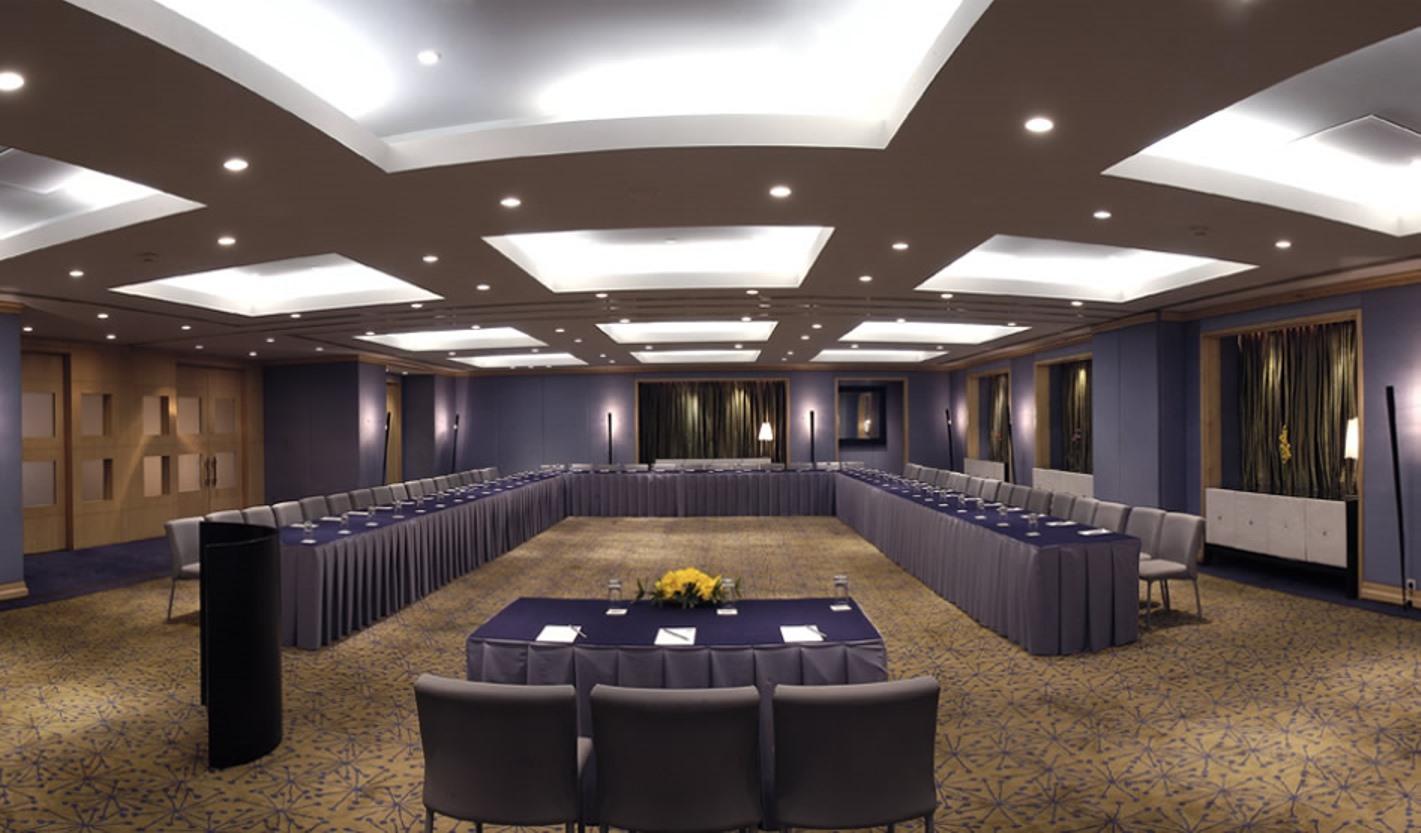 Hotel The Park Chennai Extérieur photo The Royal Meeting Room