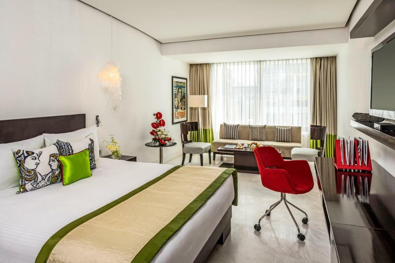 Hotel The Park Chennai Extérieur photo
