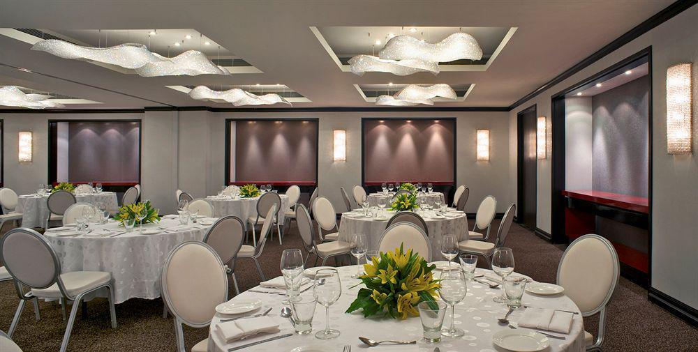 Hotel The Park Chennai Extérieur photo The Westin Mumbai